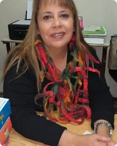 Alejandra Vivar