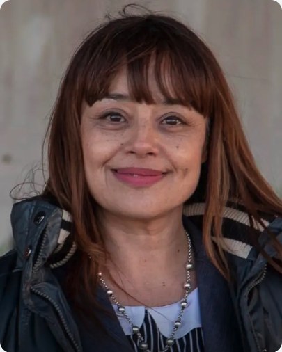 Verónica Susana Mayeste
